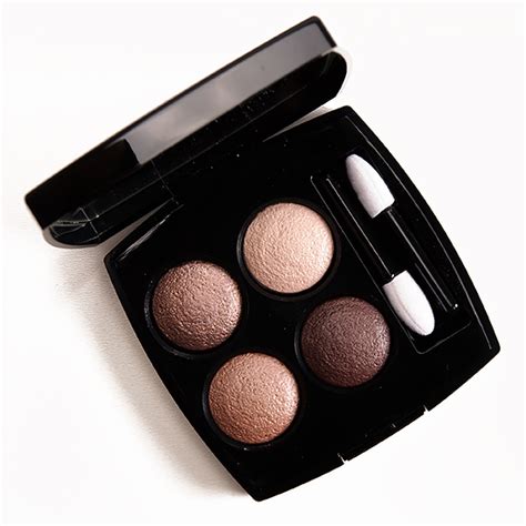 chanel tisse rivoli eyeshadow|chanel tisse rivoli.